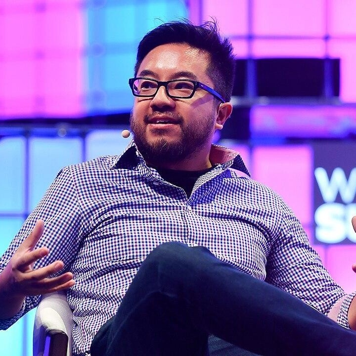 Garry Tan  Y Combinator