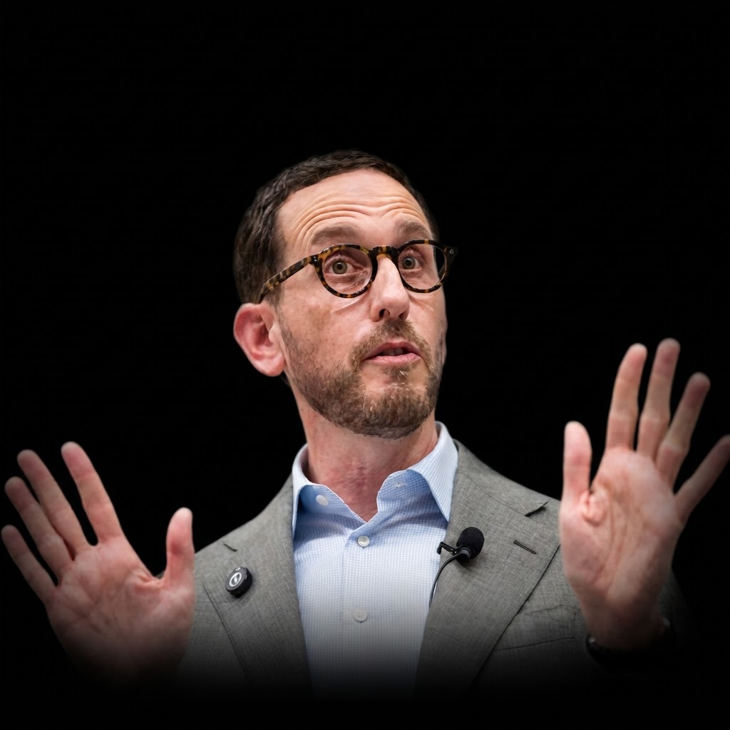 Scott Wiener