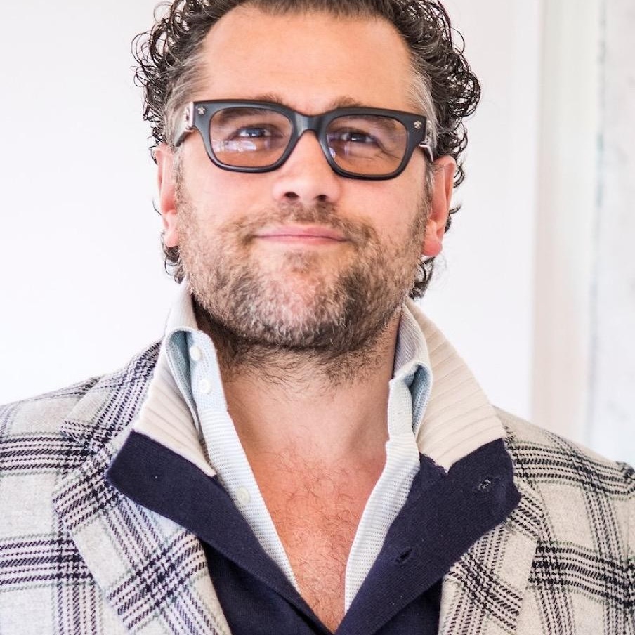 Rob Rosania  Maximus