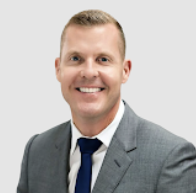 Frank Nolan  Vanguard Properties