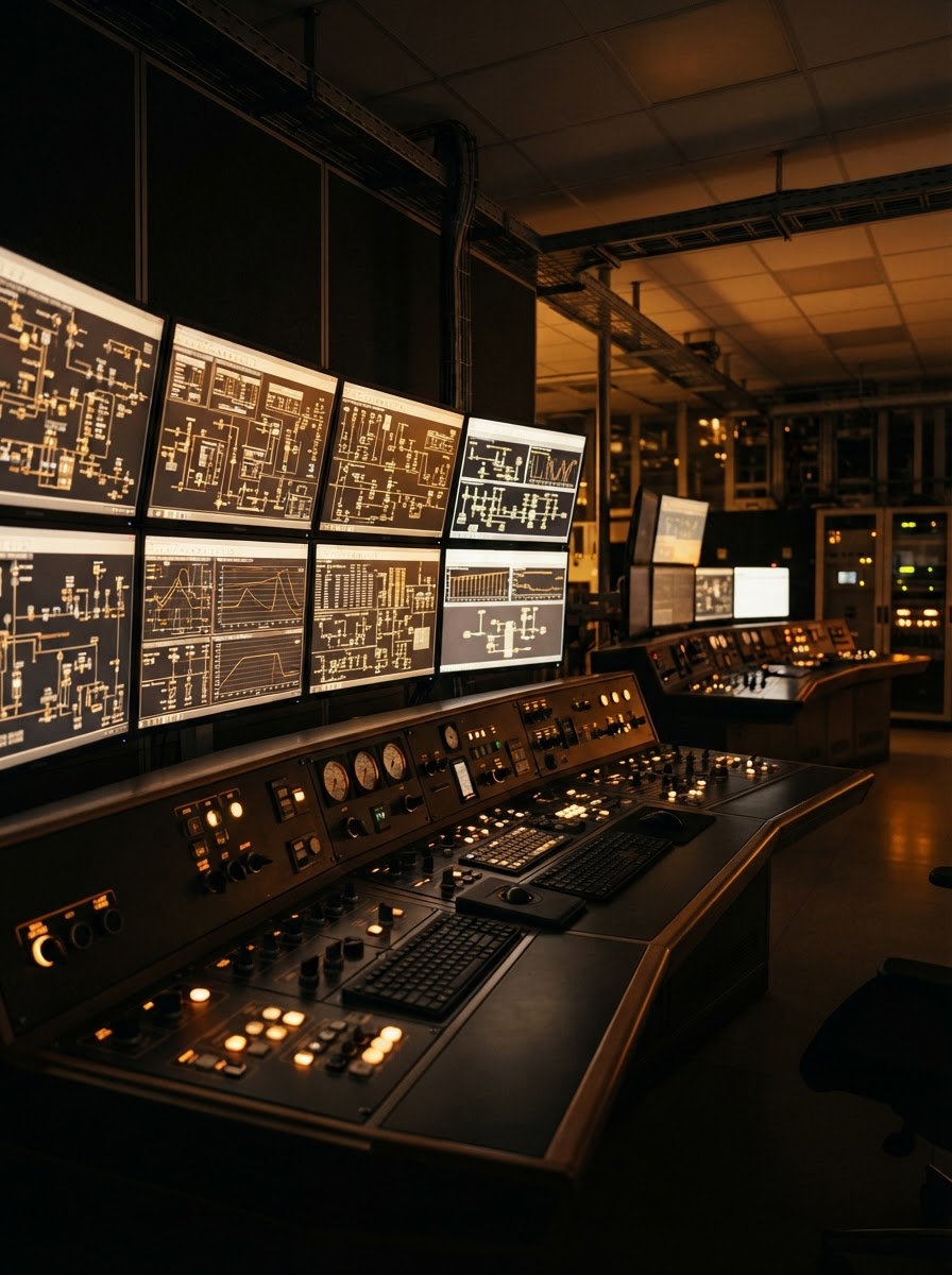 Process Control
