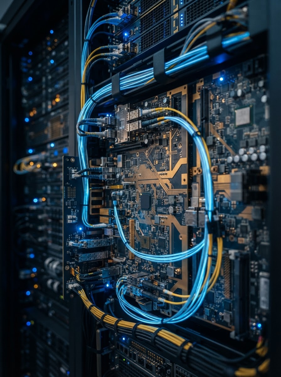 Digital Transformation