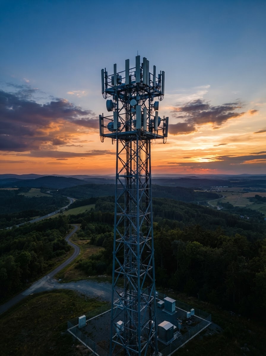 Telecommunications