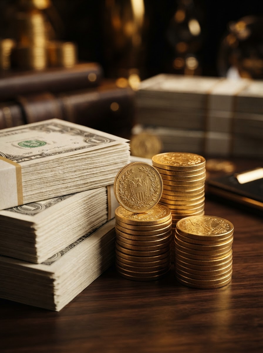 Finance