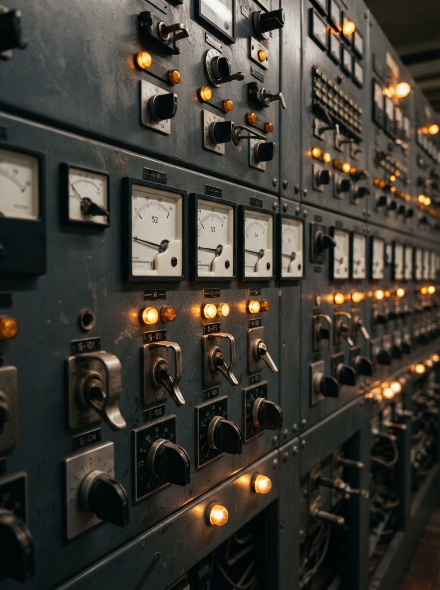 Automation