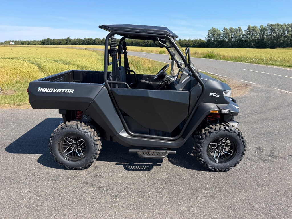 Kandi Innovator e10K 1