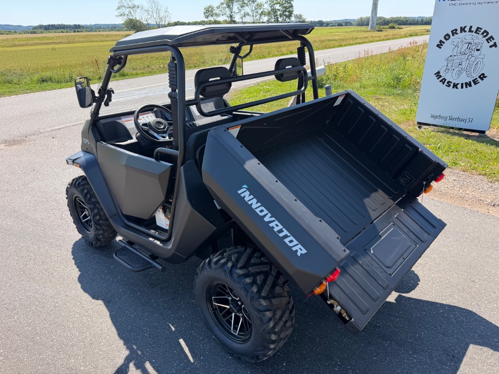 Kandi Innovator e10K 2
