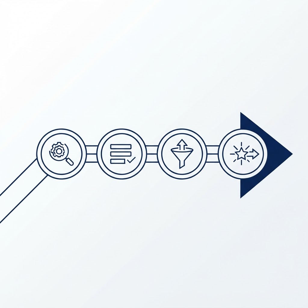 How to choose your first AI production use case