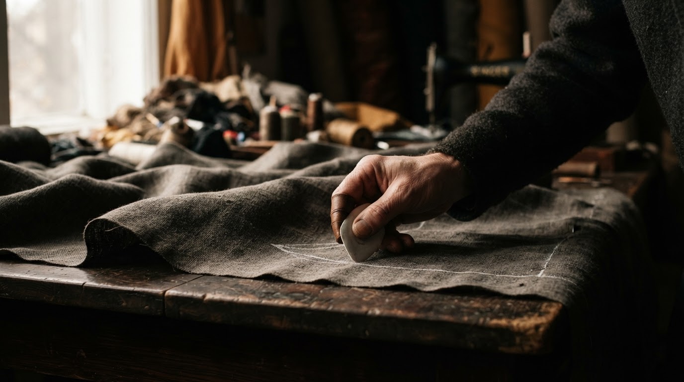 Bespoke Textile Solutions