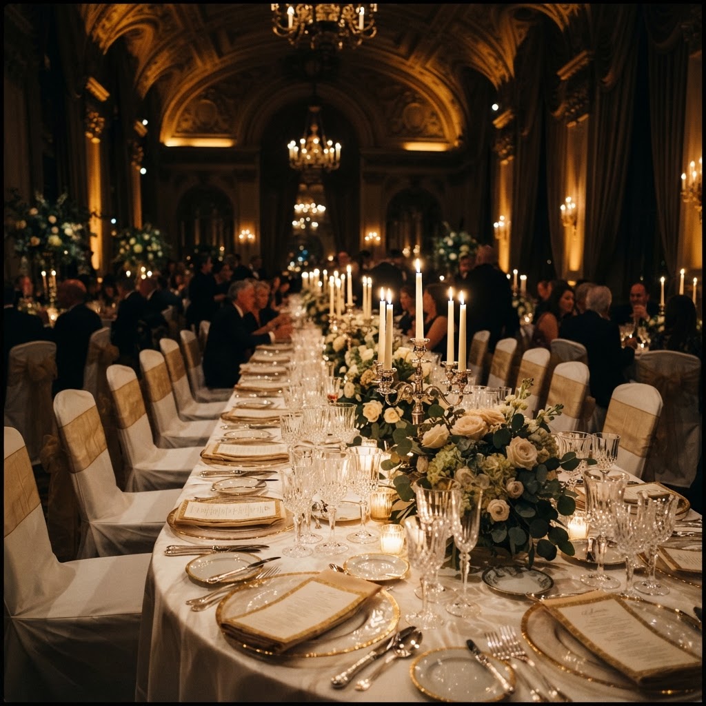 Event & Banquet
