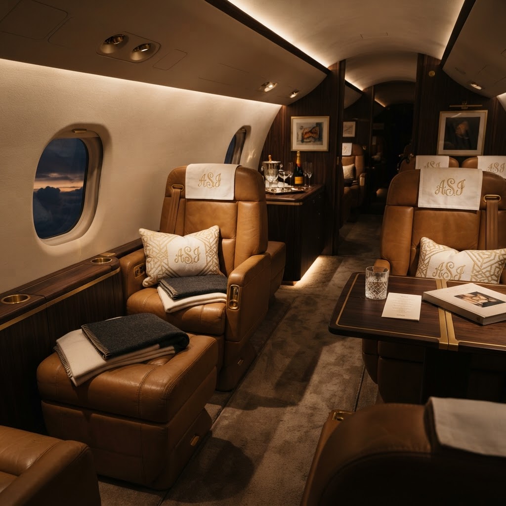 Aviation & Private Jets