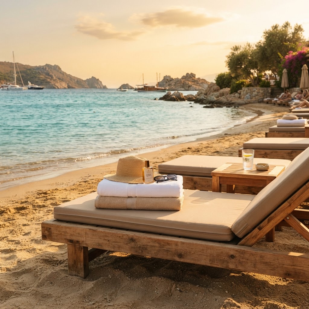 Beach Towels — Beach, pool & lounger towels — adults and kids