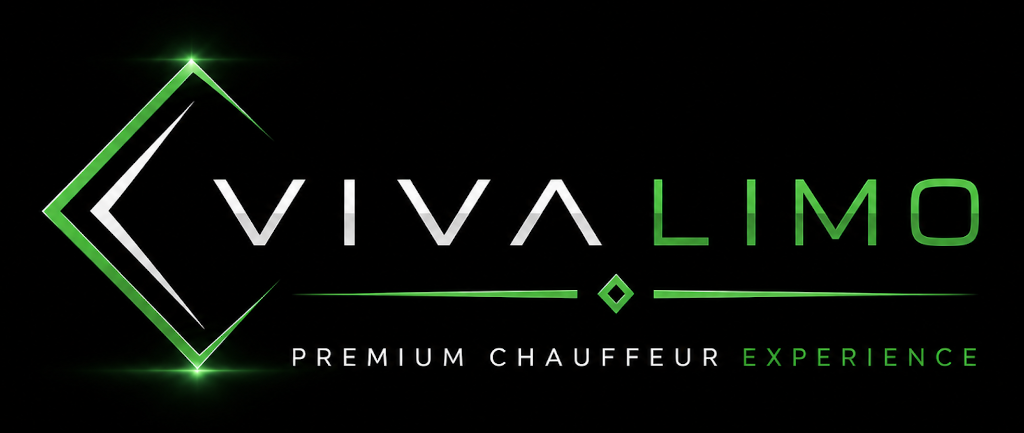 Viva Limo — Premium Chauffeur Experience