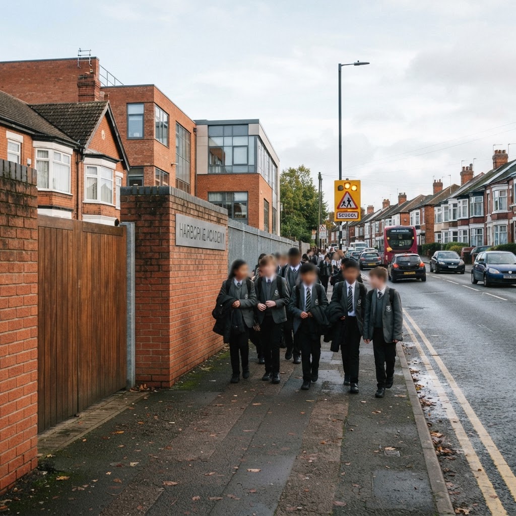 Scrutinising the £1.5m SAFE Birmingham Taskforce: Will It Deliver for Erdington?