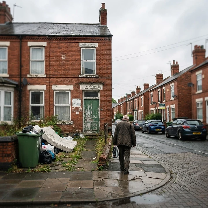 Exempt Accommodation Crisis: Pressing the Housing Chief for Answers