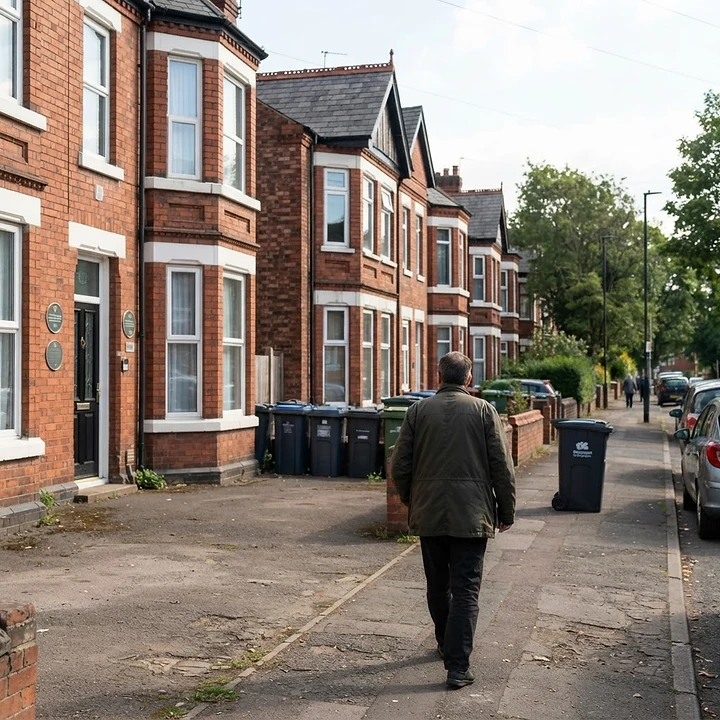Heritage List Approved: Now We Need the Same Urgency to Stop HMOs in Erdington