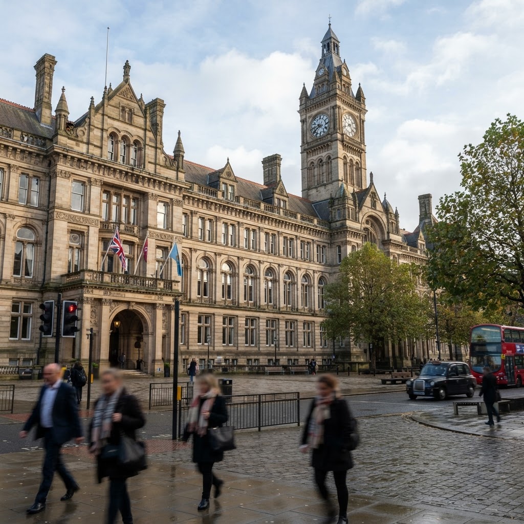 Council Unveils £399.6m Capital Plan: Why Fiscal Discipline Must Come First