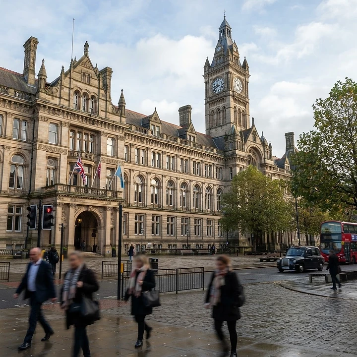 Council Unveils £399.6m Capital Plan: Why Fiscal Discipline Must Come First