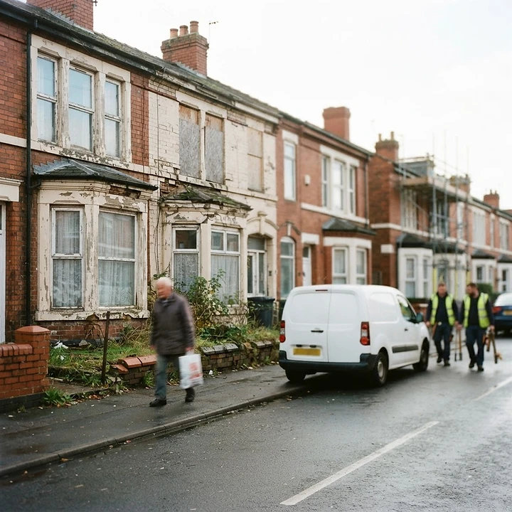 Council's £1.1bn Housing Contract Begins: Will It Fix Erdington's Broken Homes?