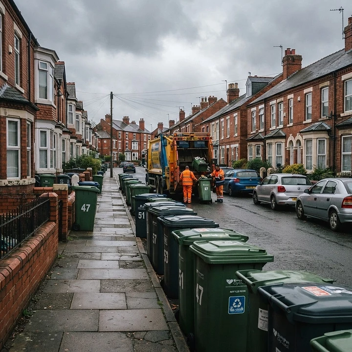 Waste Collection Pilot: Why Our Streets Deserve Better Than Less