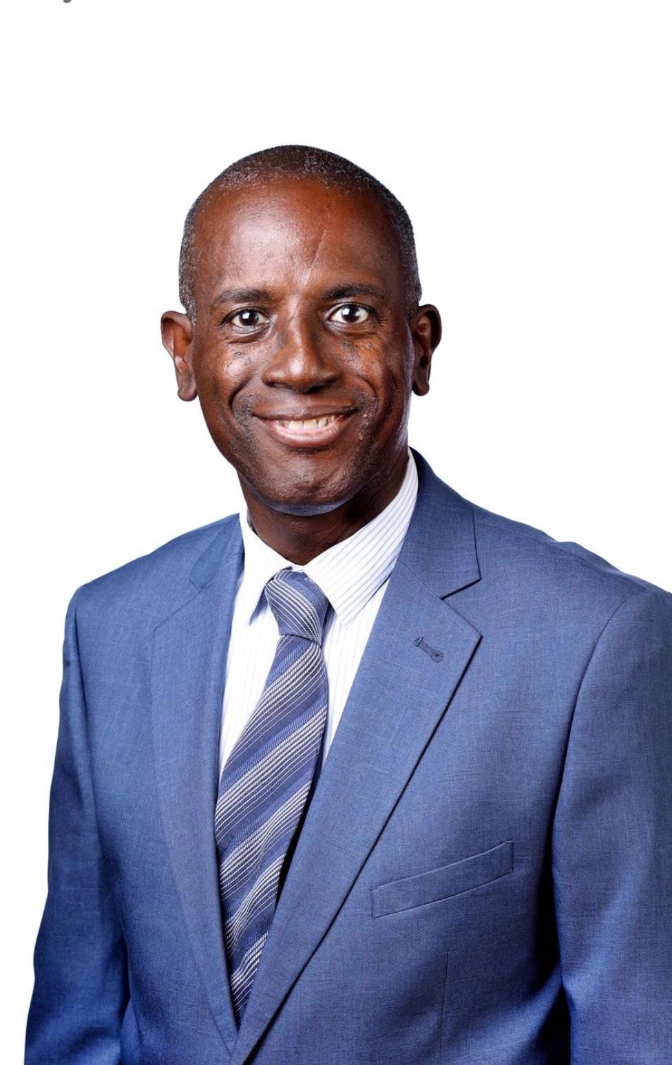 Councillor Danny Carter