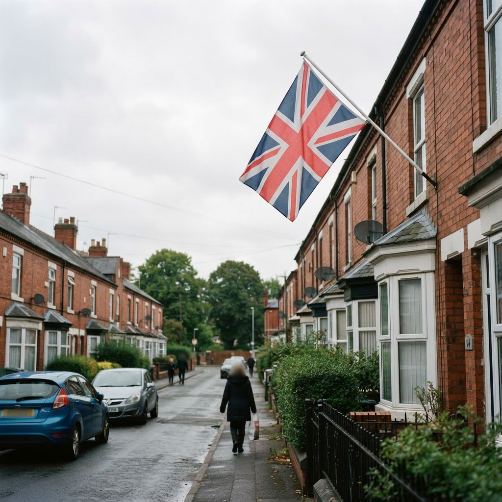 Council's Flag Injunction Returns to High Court: What It Means for Erdington