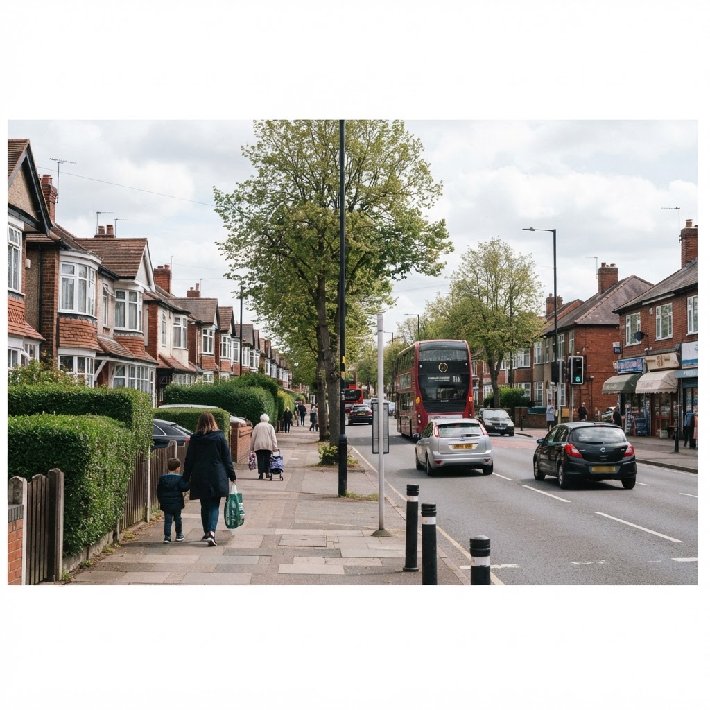Chester Road Safety Crisis: When Will Birmingham City Council Act?