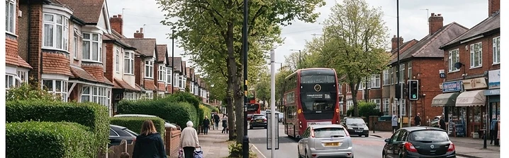Chester Road Safety Crisis: When Will Birmingham City Council Act?