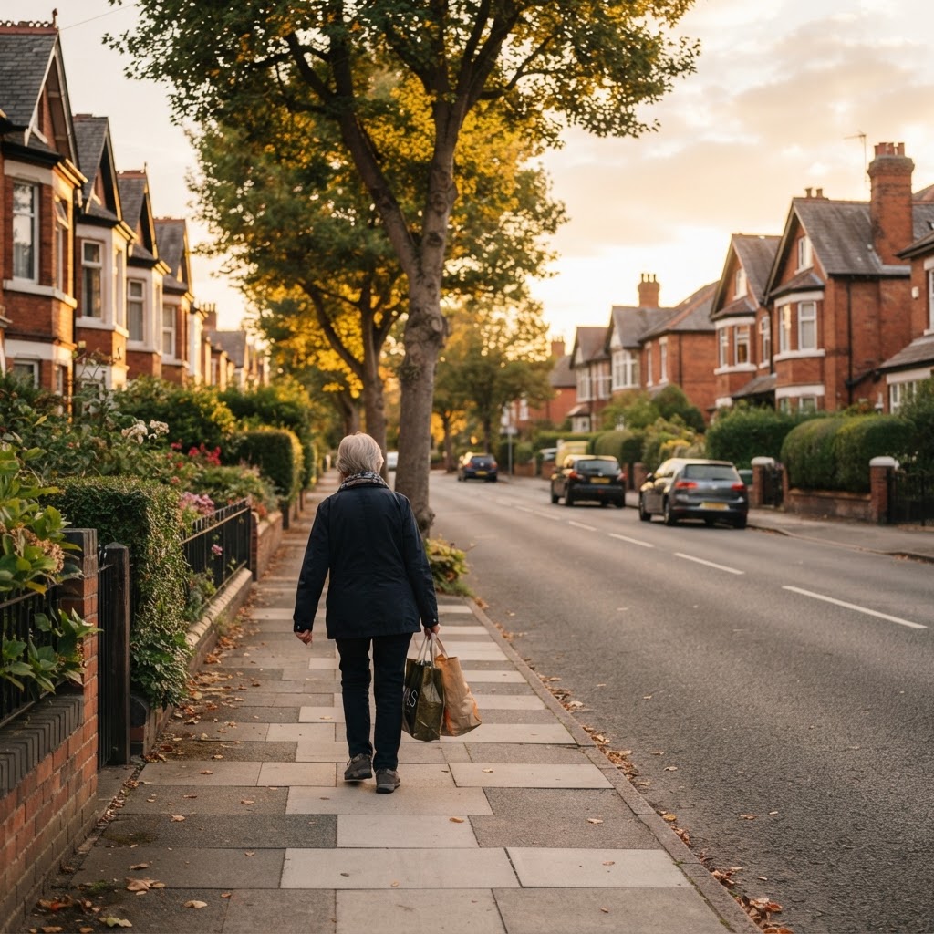 Struggling with Benefits or Cost of Living? Get Support Faster with Our AI Caseworker
