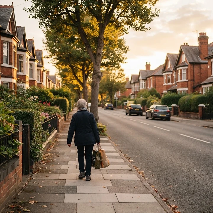 Struggling with Benefits or Cost of Living? Get Support Faster with Our AI Caseworker