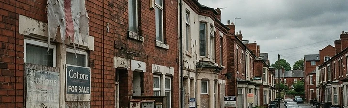 Birmingham's Breaking Point: Why We Must Put Brummies First