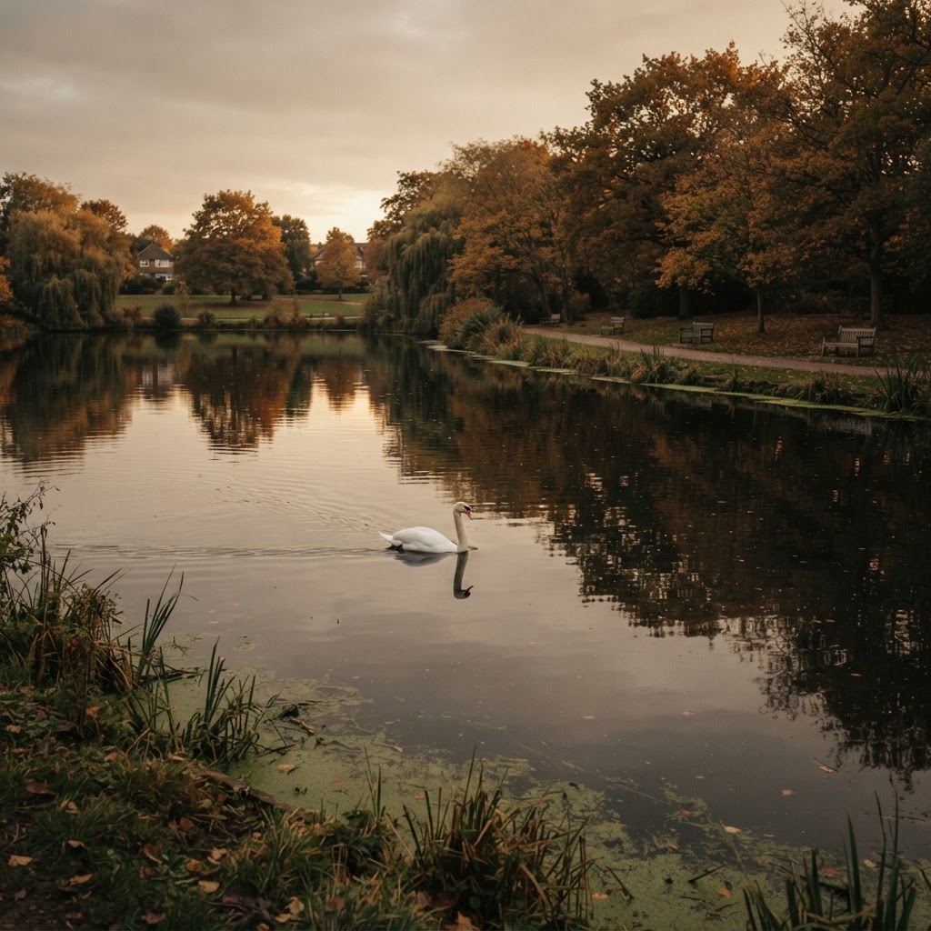Pype Hayes Park Pool Wildlife Deaths: Timeline of Resident Reports, Council Response and Councillor Action