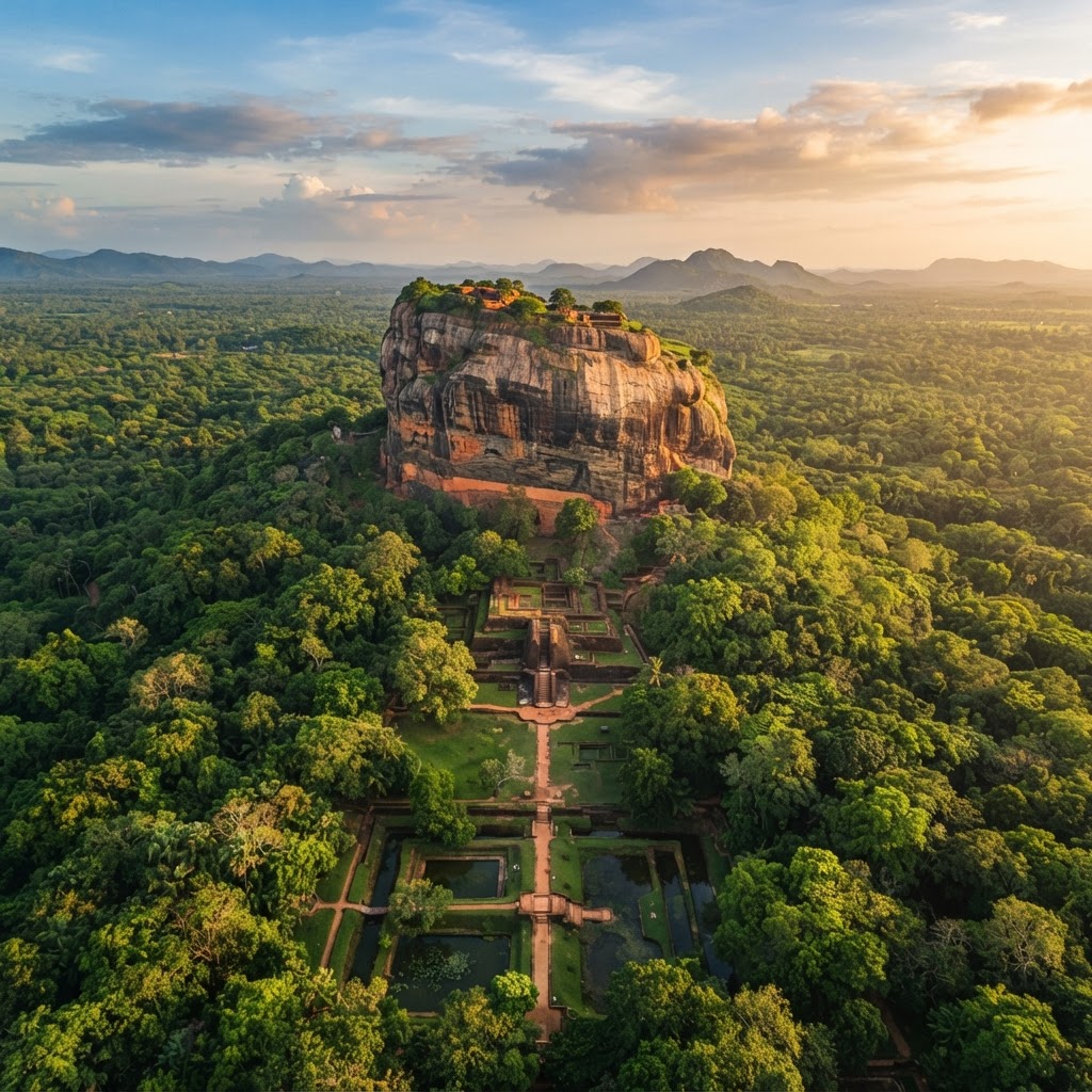 Sri Lanka