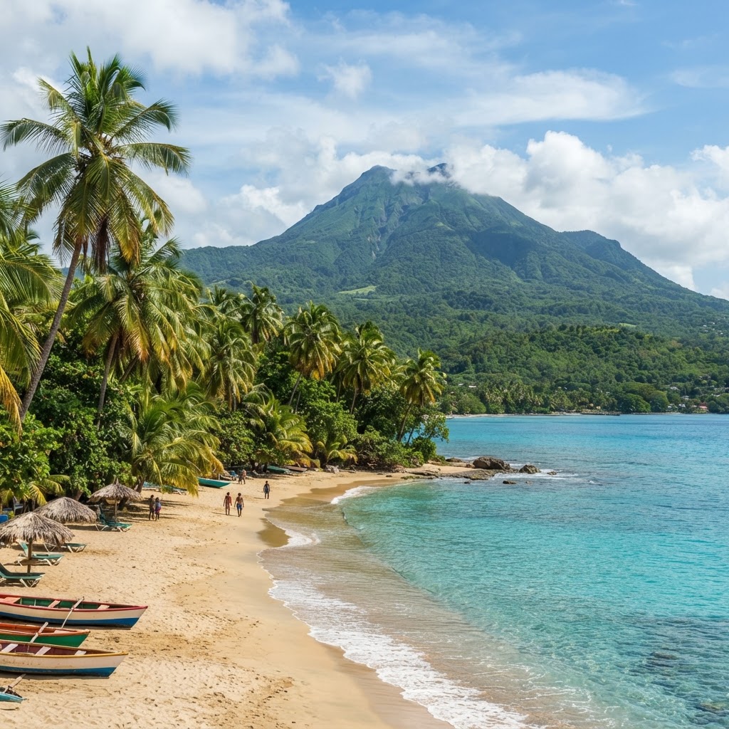 Martinique