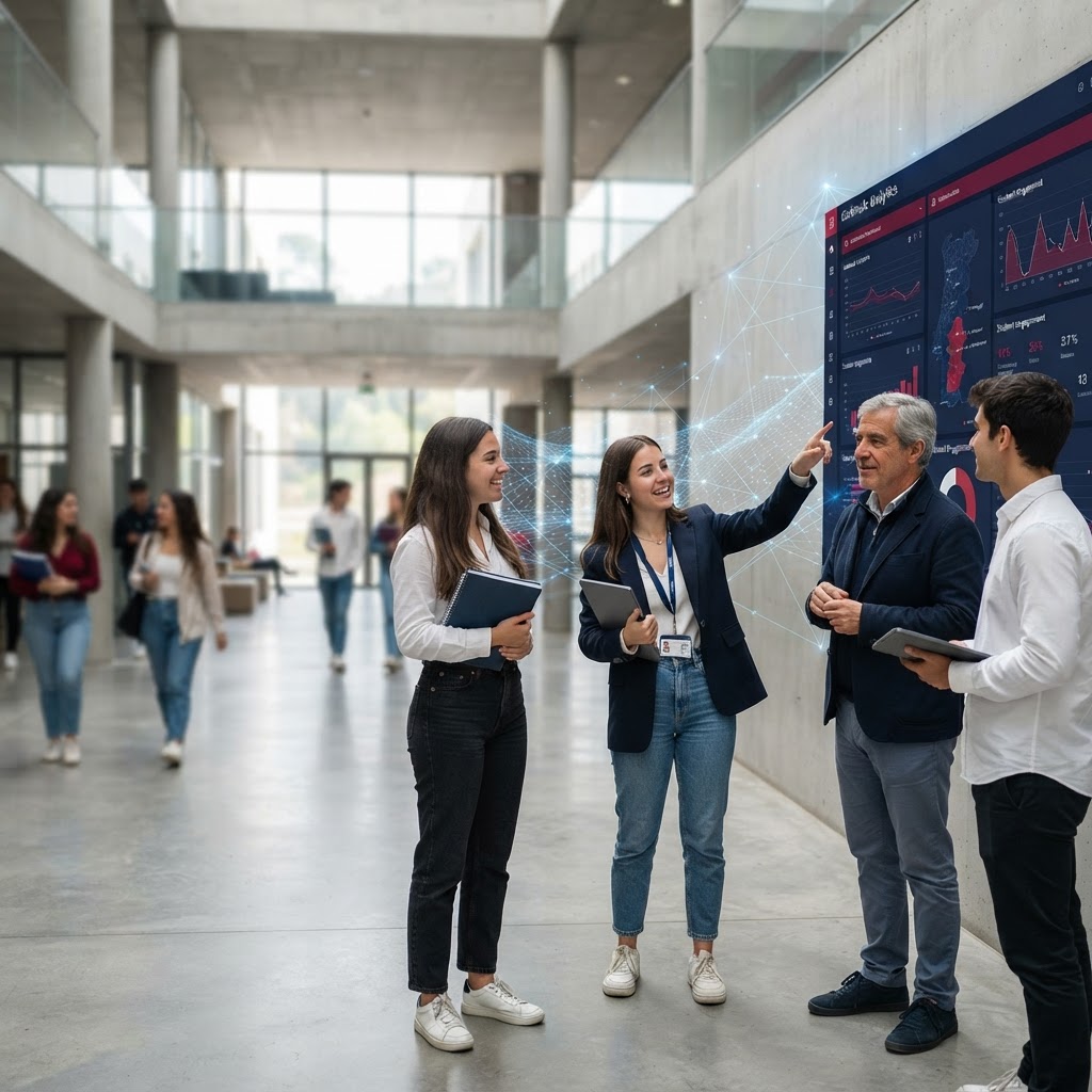 How Can Portuguese Universities Track Student Interest with Godmode Analytics?