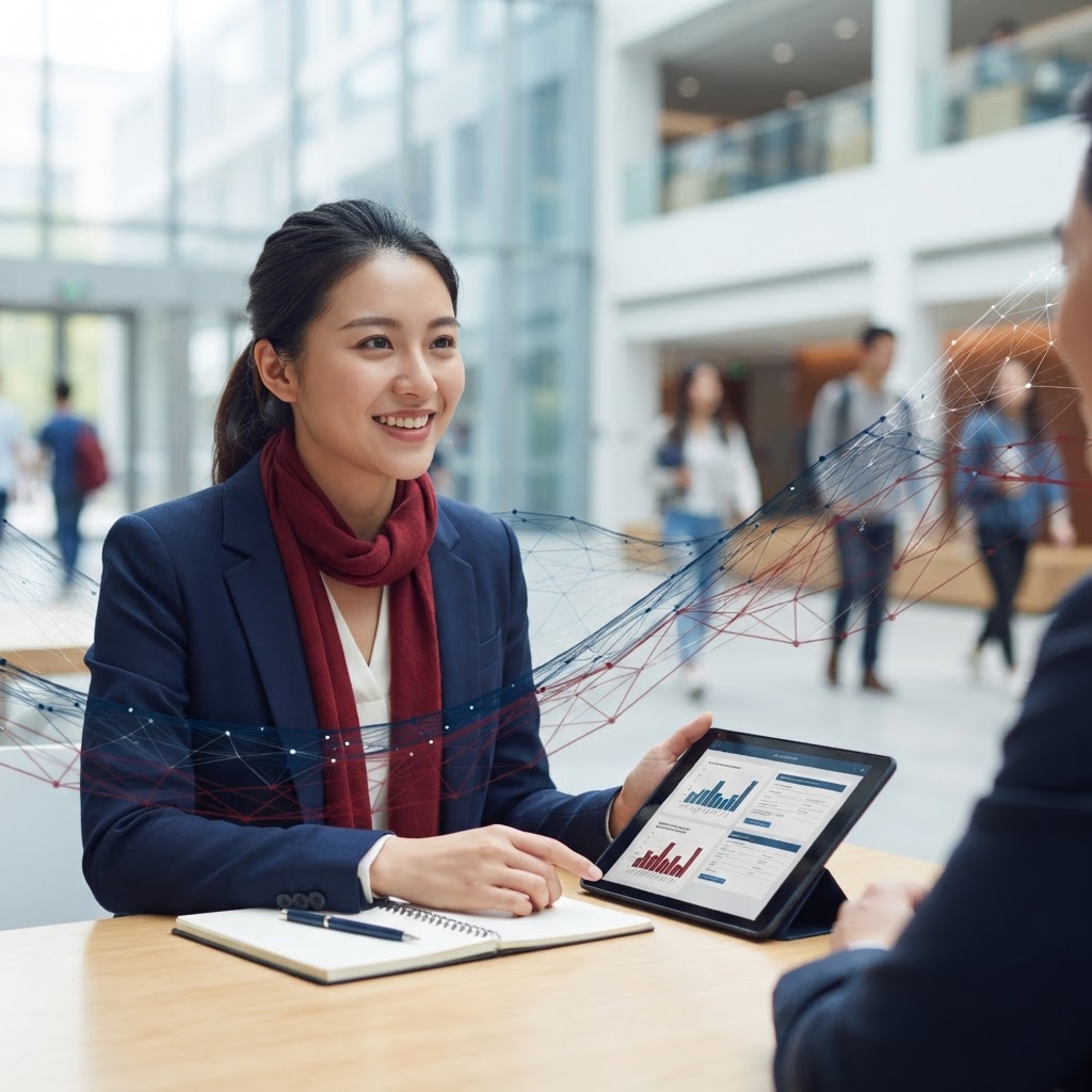 A Complete Guide to the MIS Scholarship 2027 for Chinese MBA Applicants
