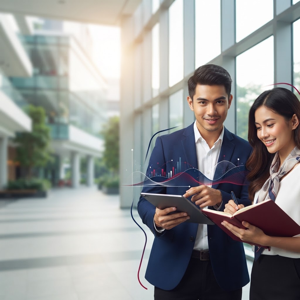Full Scholarships for MBA in Malaysia: Your Guide to 2026 Intakes