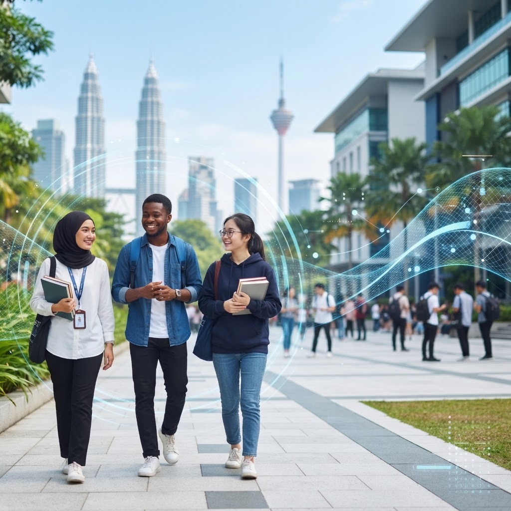 Navigating Student Visas and Housing: Your Ultimate Malaysia Student Visa Guide