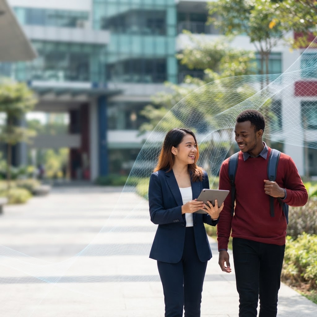 How to Apply to INTI International University as an International Student: A Step-by-Step Guide