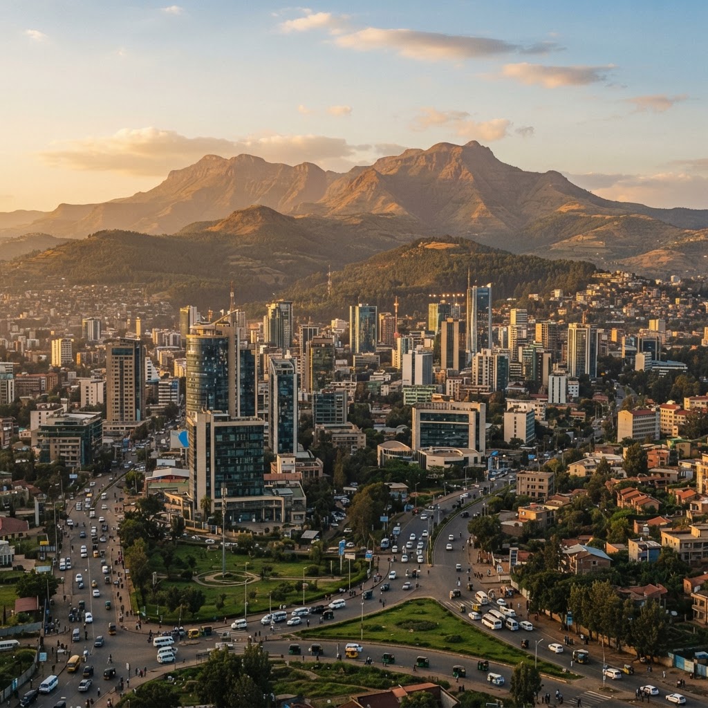 Ethiopia