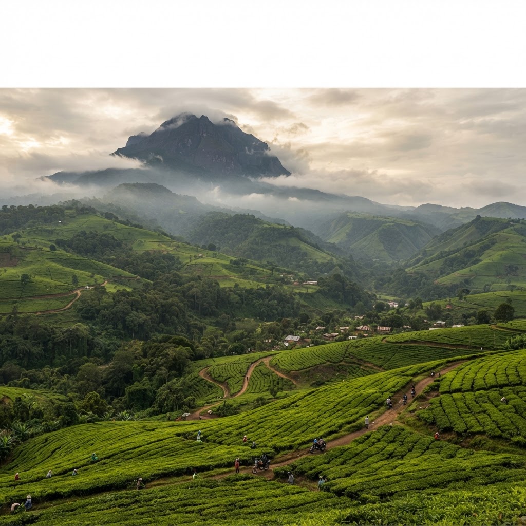 Cameroon