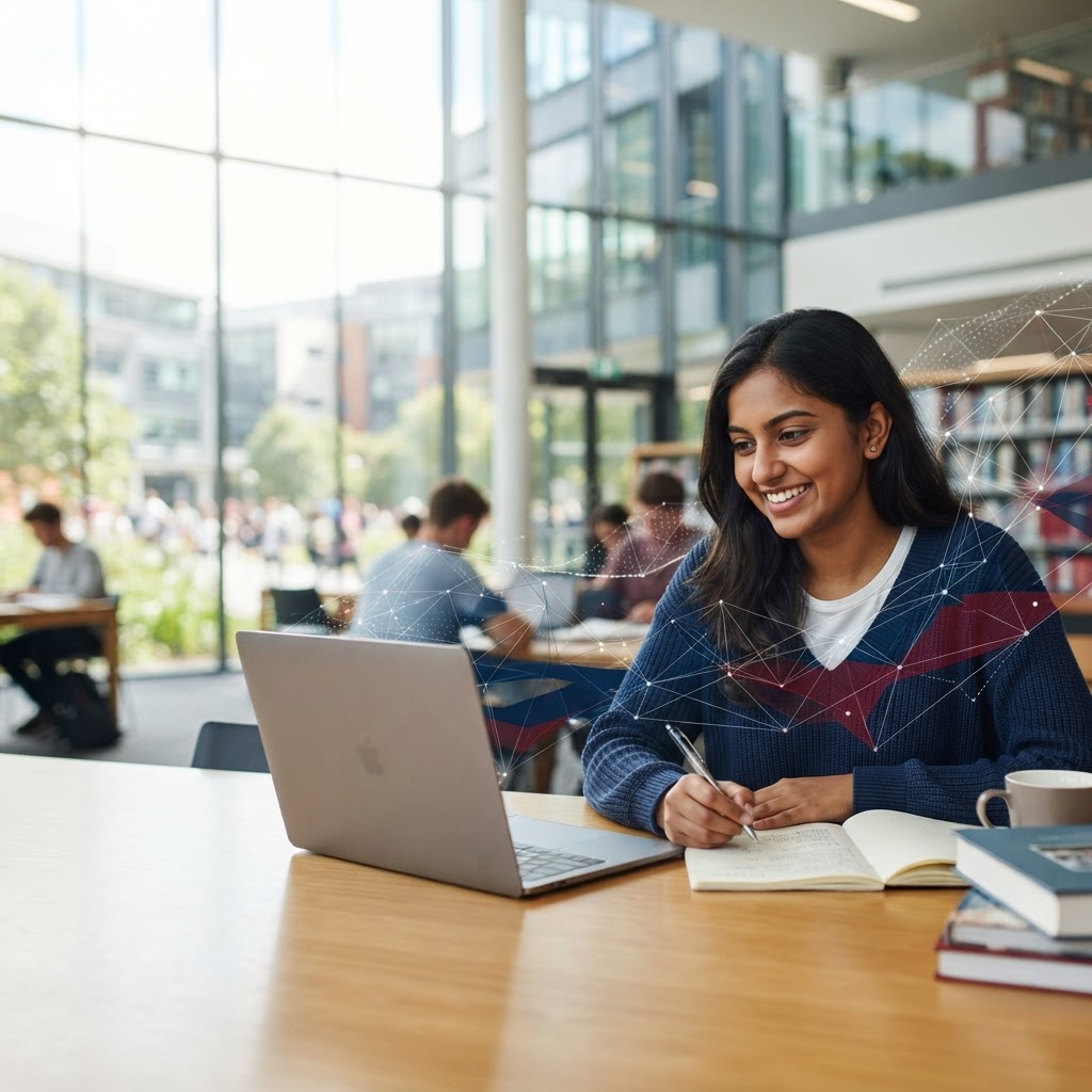How to Find and Apply for Merit Scholarships for International Students