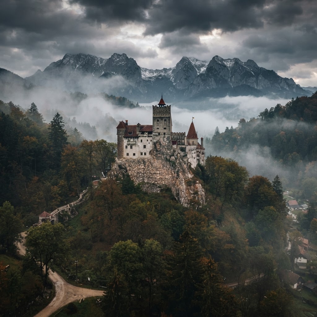 Romania