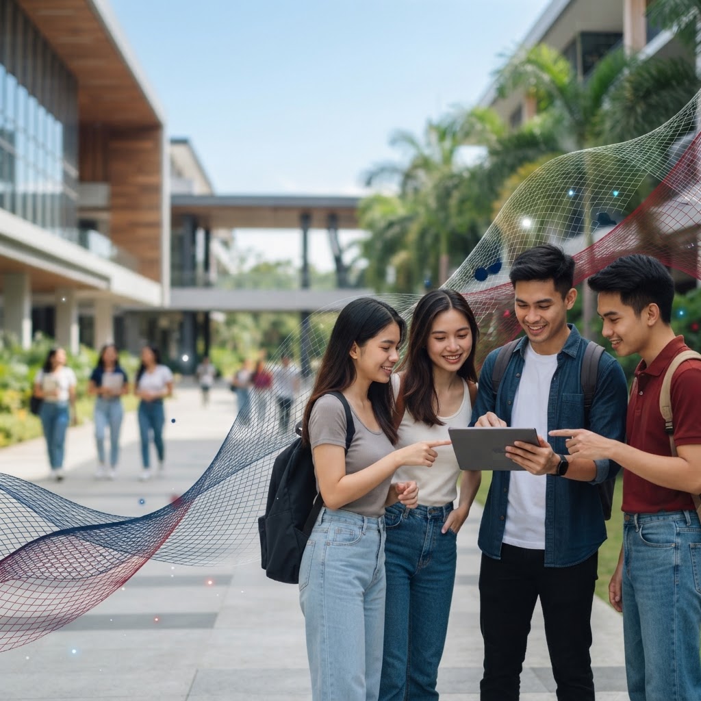 Top Degree Programs for International Students in the Philippines: A Comprehensive Guide
