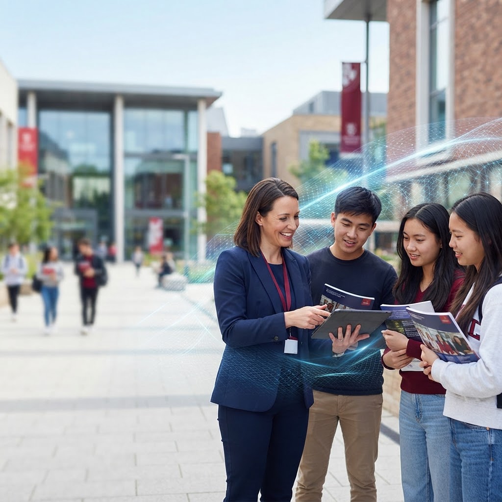 How to Master Student Inquiry Pipeline Management for Higher Education Success