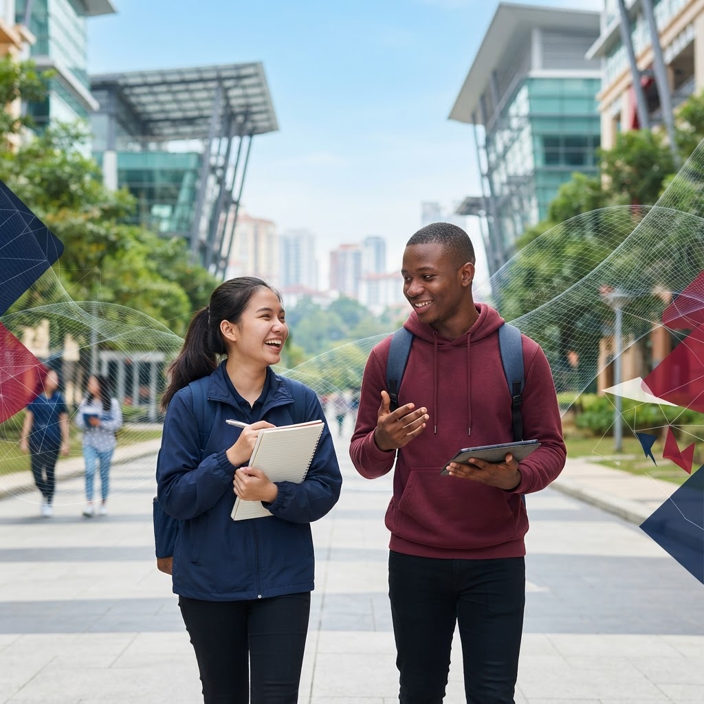 Cost of Living in Selangor 2026: A Budget Guide for International Students
