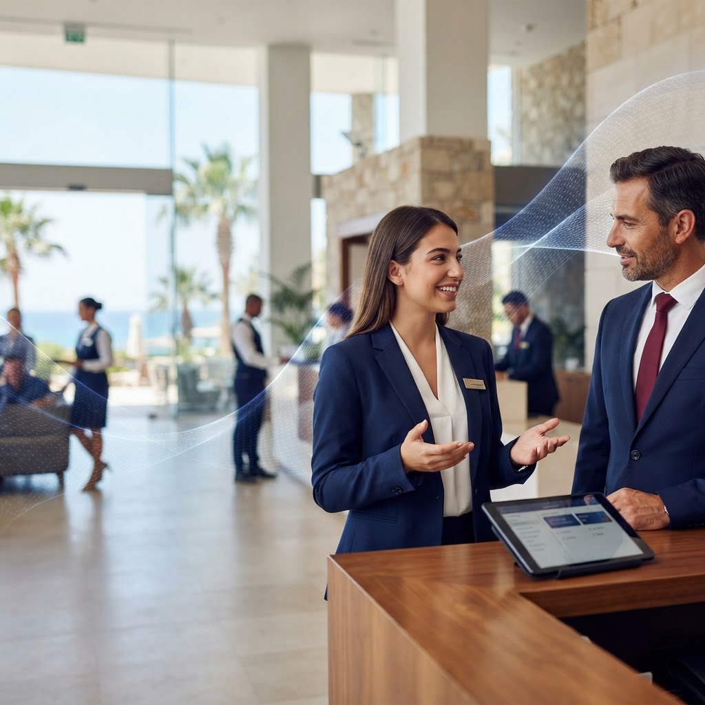 Internship Opportunities in Cyprus: Best Hospitality Programs with Industry Placement