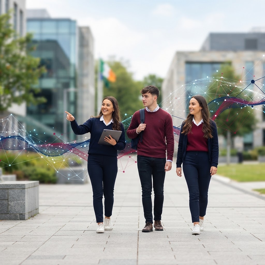 Ireland University Application Timeline 2027: A Complete Guide for September Intake