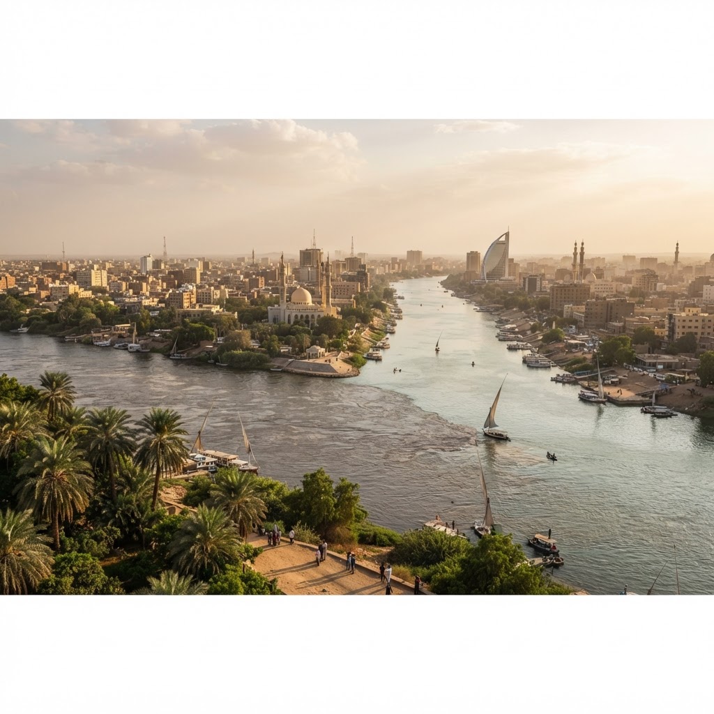 Sudan