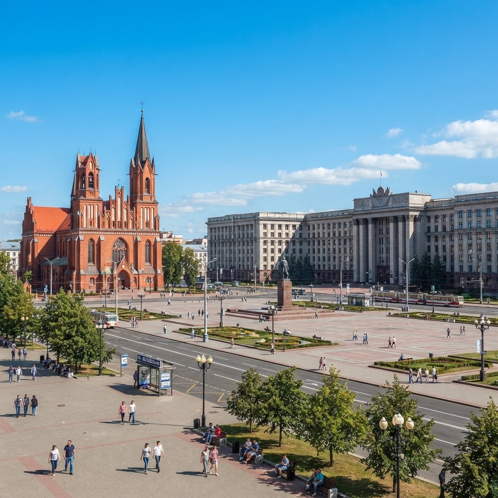 Belarus